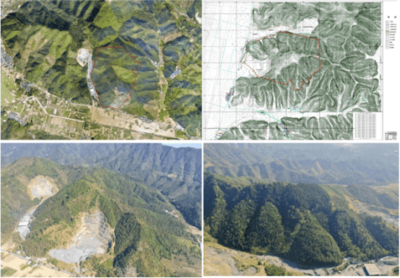 浙江矿业再掀浪潮 地方国企13亿元摘得砂石采矿权，储量逾8000万吨助推绿色建材产业升级